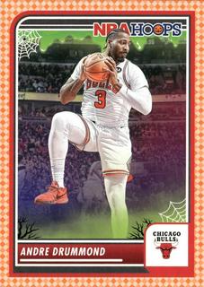 Andre Drummond