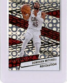Donovan Mitchell