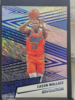 Cason Wallace