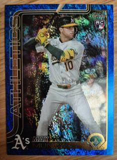 Max Muncy