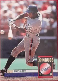 Delino DeShields