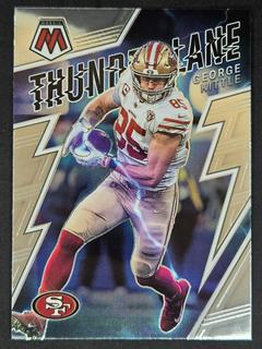George Kittle