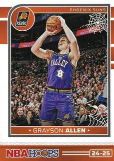 Grayson Allen