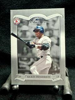Ricky Henderson