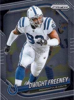 Dwight Freeney