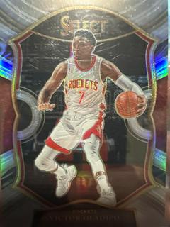 Victor Oladipo