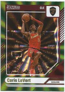 Caris LeVert