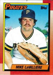 Mike LaValliere
