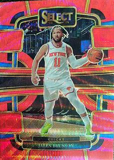 Jalen Brunson