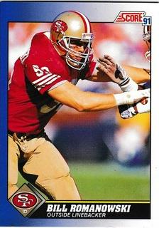 Bill Romanowski