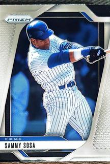 Sammy Sosa