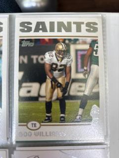 Boo Williams