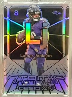 Lamar Jackson