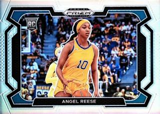Angel Reese