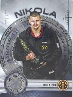 Nikola Jokic
