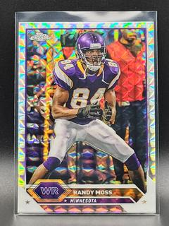Randy Moss