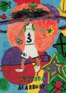 Stephon Marbury