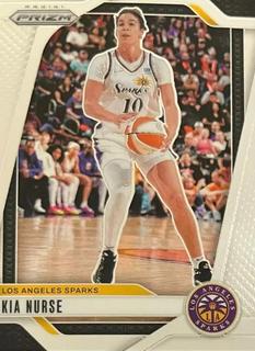 Kia Nurse