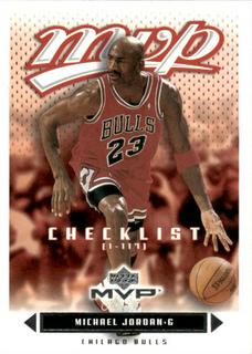 Michael Jordan