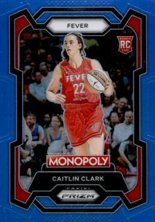 Caitlin Clark