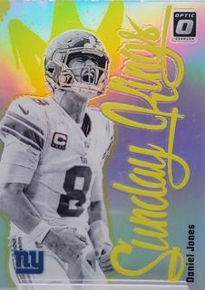 Daniel Jones