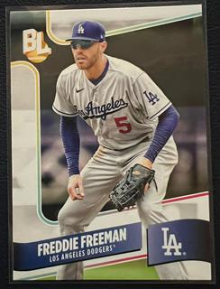 Freddie Freeman