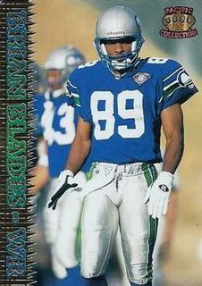 Brian Blades