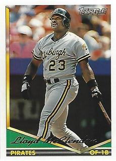 Lloyd McClendon