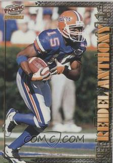 Reidel Anthony