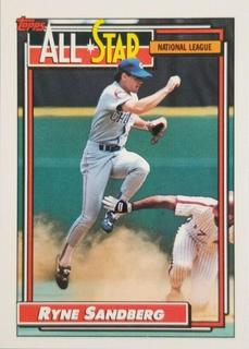Ryne Sandberg