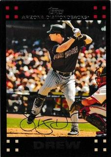 Stephen Drew