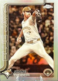 Shane Bieber