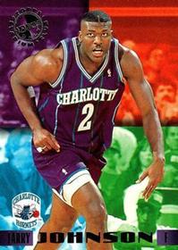 Larry Johnson