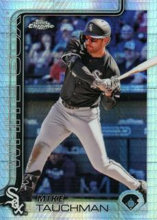 Mike Tauchman