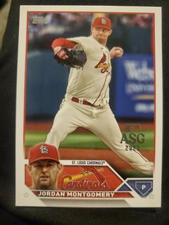 Jordan Montgomery