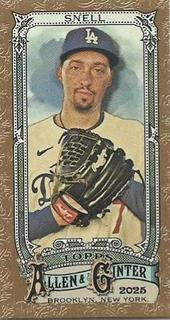 Blake Snell