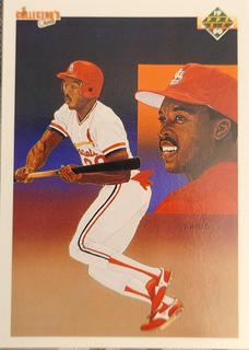 Vince Coleman