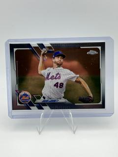 Jacob deGrom