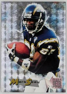 Mark Seay