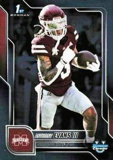 Anthony Evans III