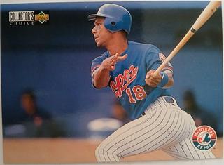 Moises Alou