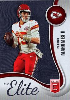 Patrick Mahomes II