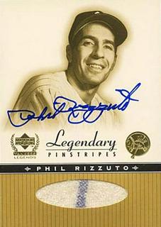 Phil Rizzuto