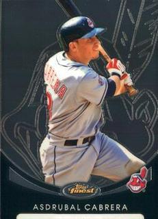 Asdrubal Cabrera