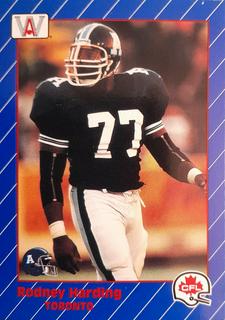 Rodney Harding