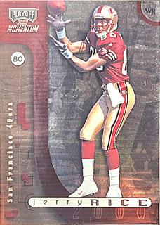 Jerry Rice