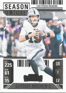Gardner Minshew II