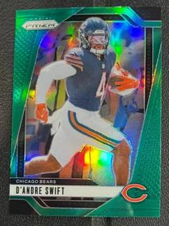 D'Andre Swift