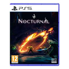 Nocturnal PAL Playstation 5 Prices