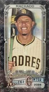 Manny Machado